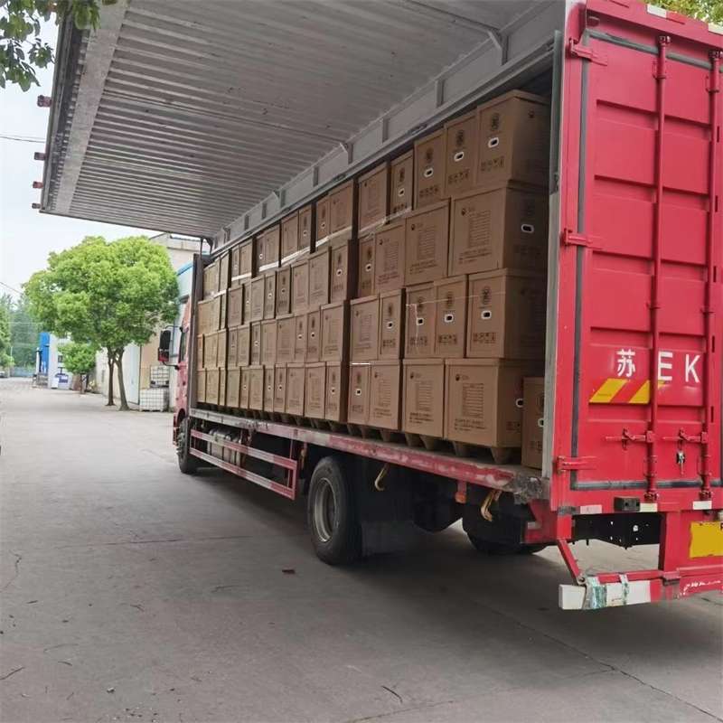 顺庆区石屏县进仓物流：专线直达的多元货运探索