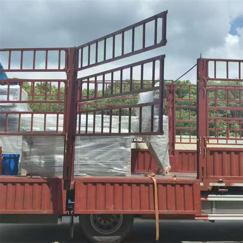 顺庆区玉龙县物流专线：大件出口快运的多维探索