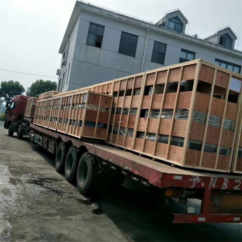 顺庆区探秘威信县进仓物流：专线直达的多元货运之旅