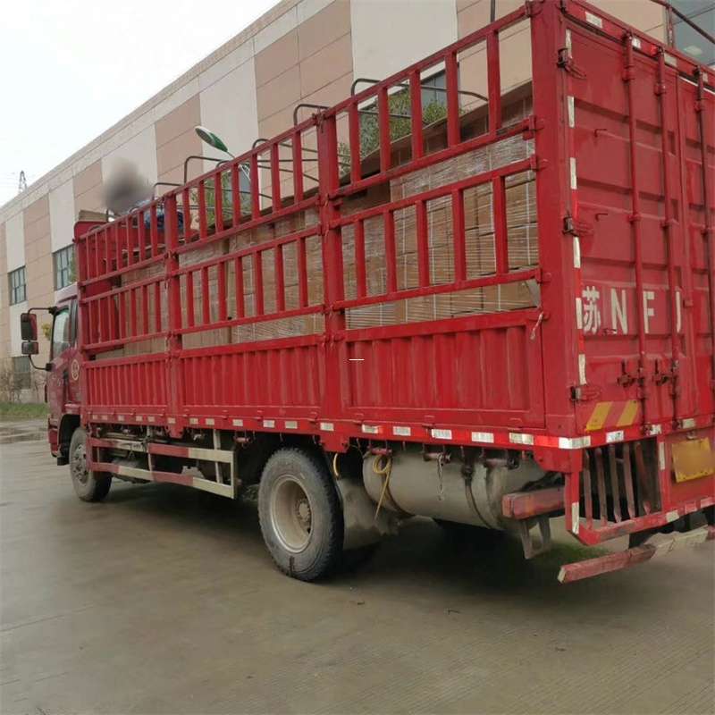 顺庆区探秘富源县进仓物流的多元运输世界