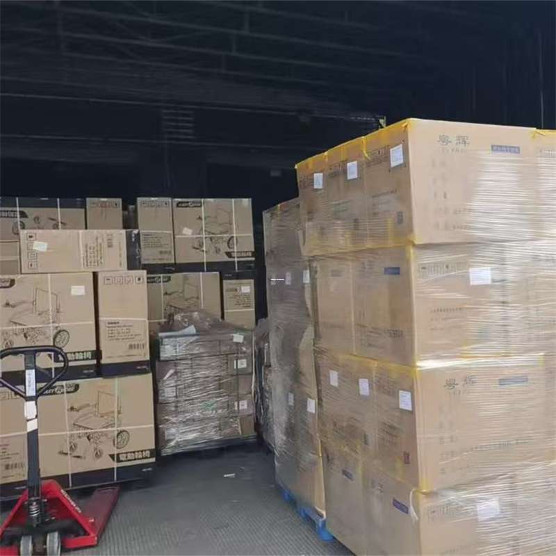 顺庆区师宗县进仓物流：多元专线直达运输探秘