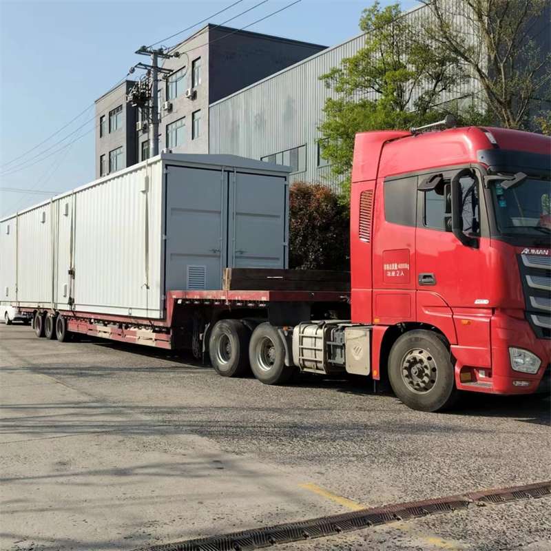 顺庆区陆良县物流专线：大件快运与进仓出口的高效之道