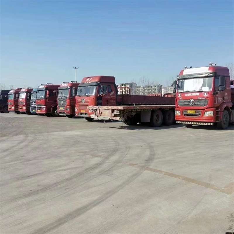 顺庆区探索金阳县物流运输的多元魅力与高效路径