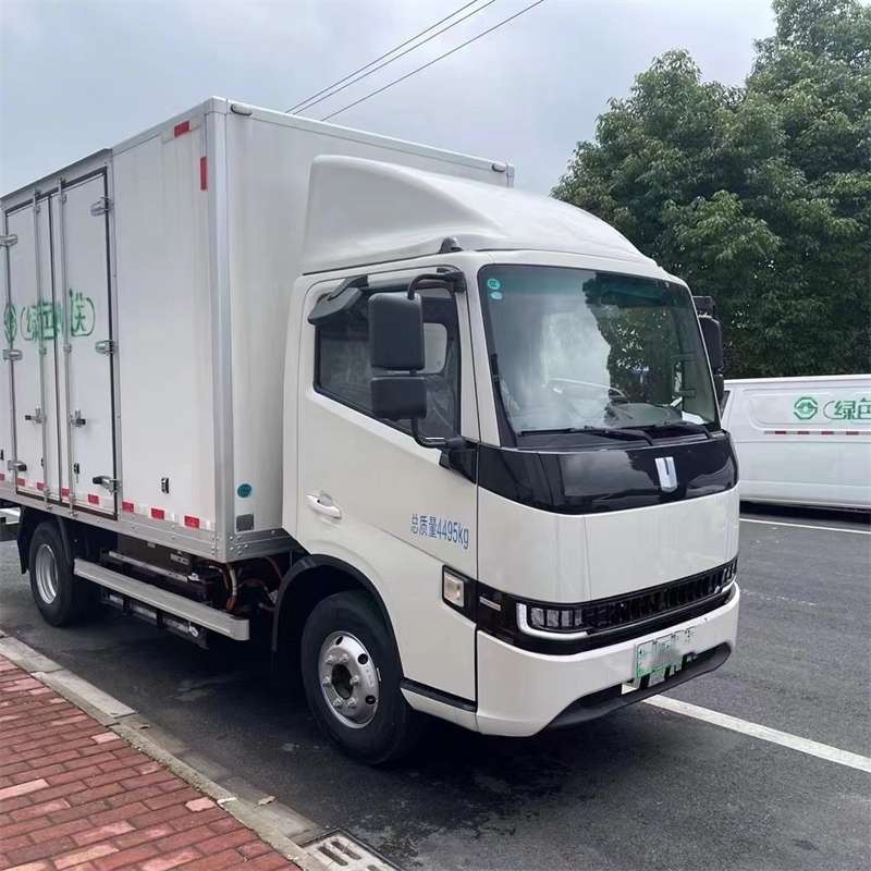 顺庆区探索会理市进仓物流的多元运输奥秘