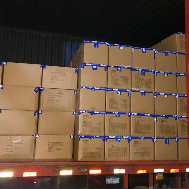 顺庆区探索西昌市进仓物流的多元运输奥秘