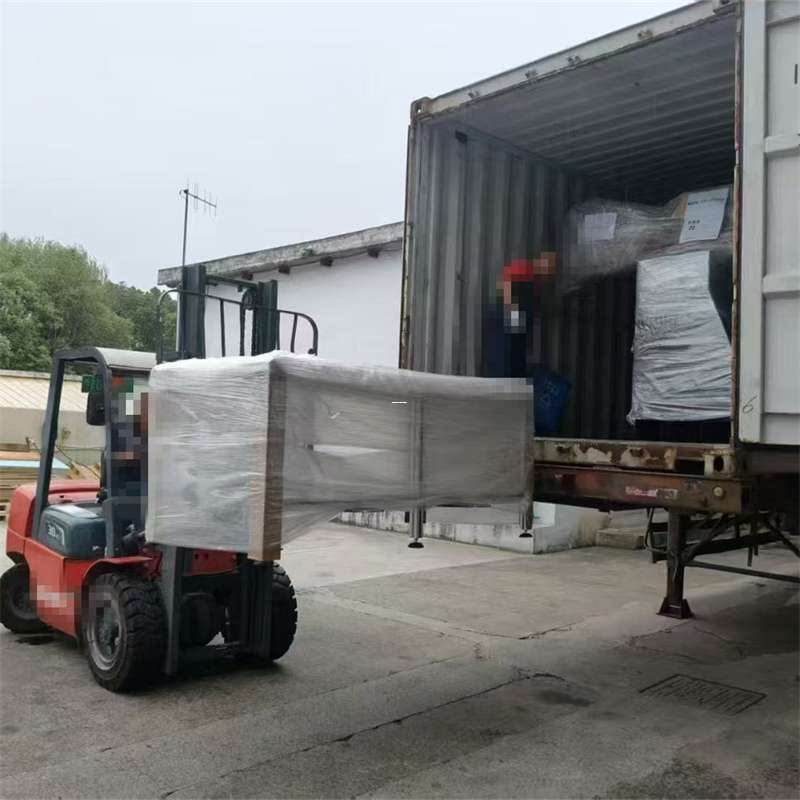 顺庆区若尔盖县物流专线运输的精彩之旅