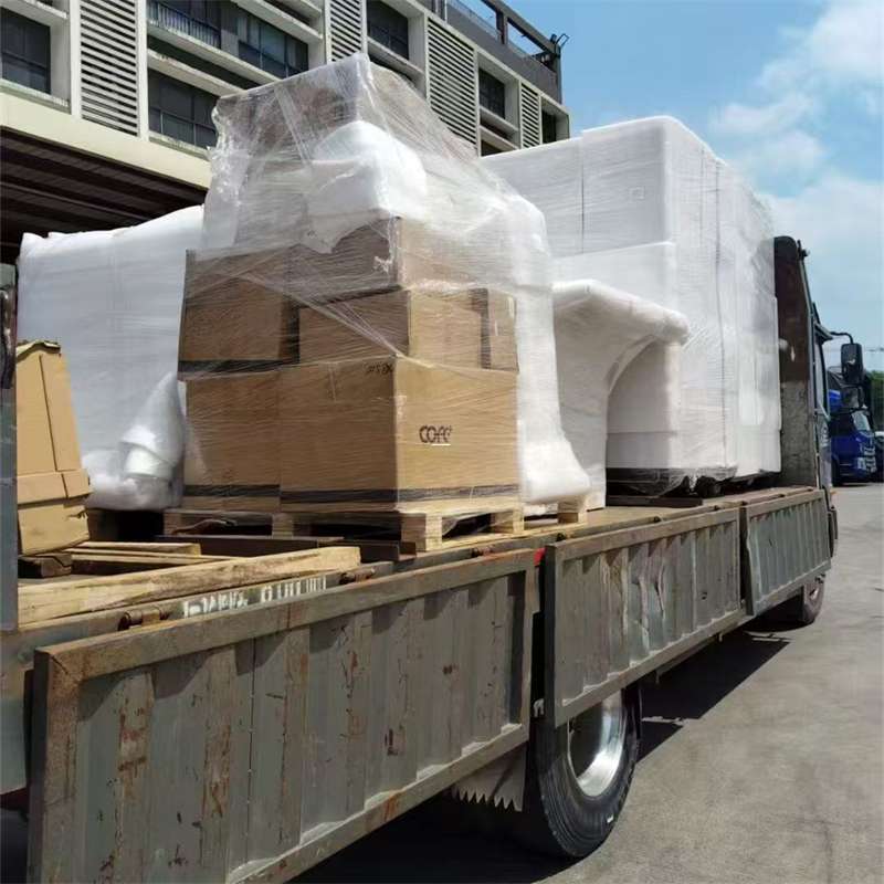 顺庆区阿坝州物流专线：探索多样货运世界