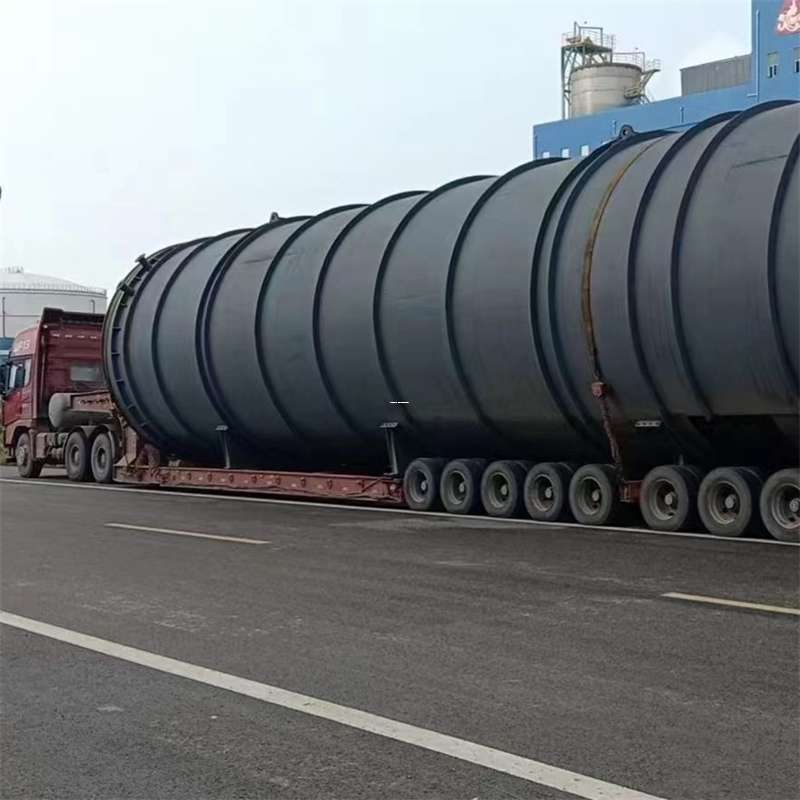 顺庆区南江县进仓物流：多元专线直达运输探秘