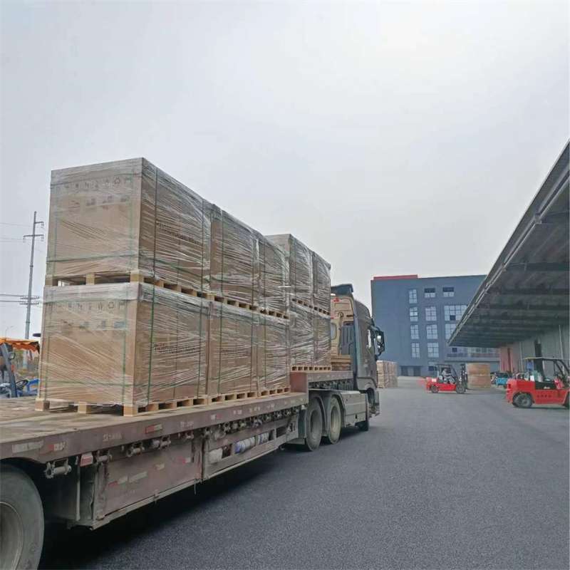 顺庆区宝兴县物流专线：高效直达的运输之旅