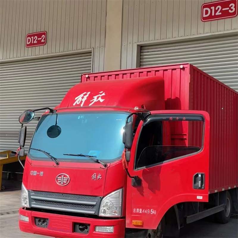 顺庆区天全县物流运输：专线直达与多样服务探秘