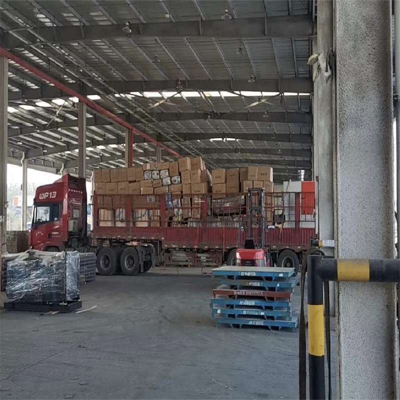 顺庆区雨城区物流专线：畅连大件与出口快运之路