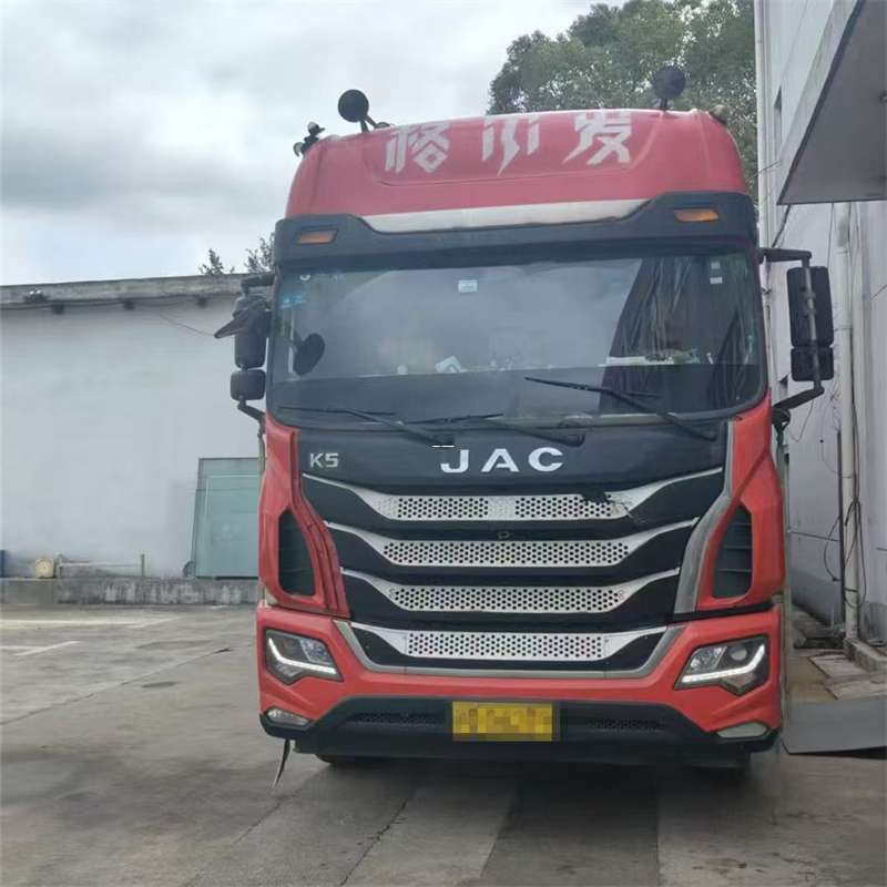 顺庆区大竹县进仓物流：专线直达的多元货运探索