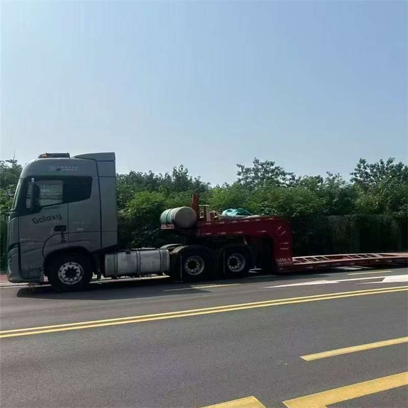 顺庆区翠屏区物流专线：大件出口运输的多维探索